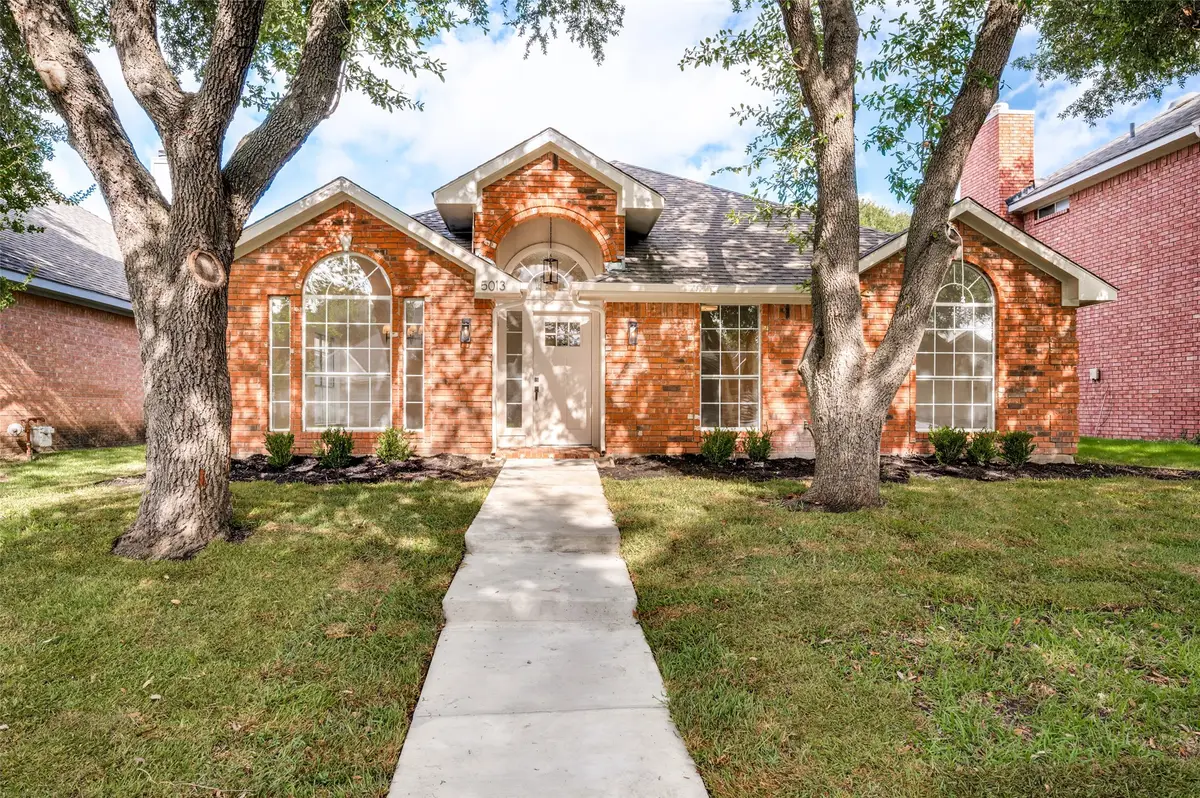 5013 Promise Land Drive, Frisco, TX 75035 - #1
