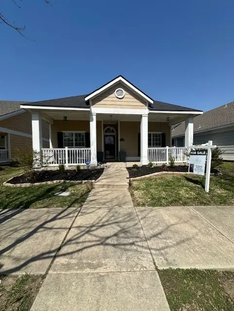 1109 Appalachian Lane, Savannah, TX 76227