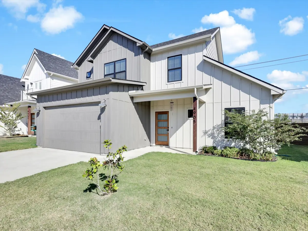 4905 Sweetbay Road, Sherman, TX 75092 - #1