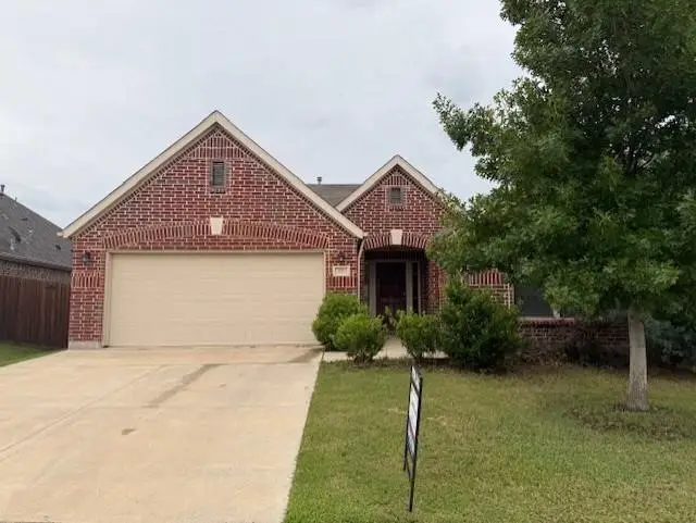 917 Bird Creek Drive, Little Elm, TX 75068 - #1