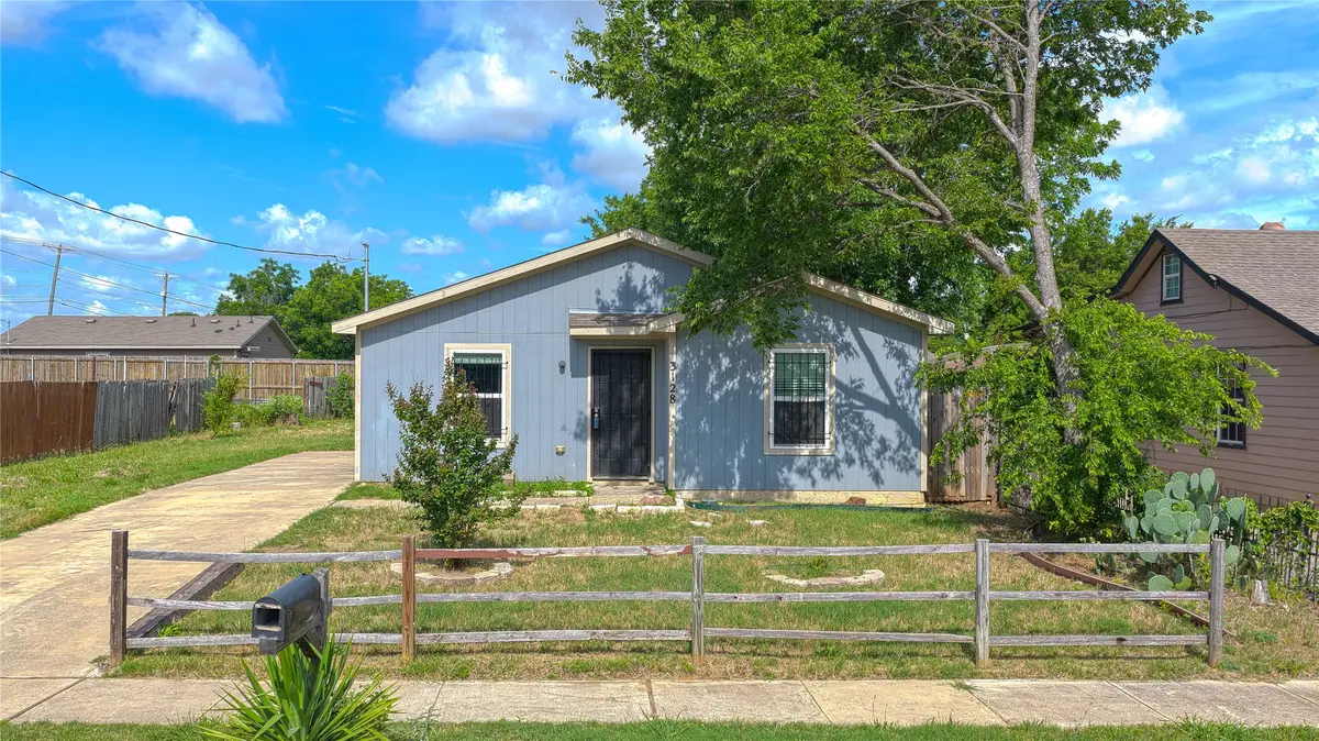 3128 Bright Street, Fort Worth, TX 76105 - #1