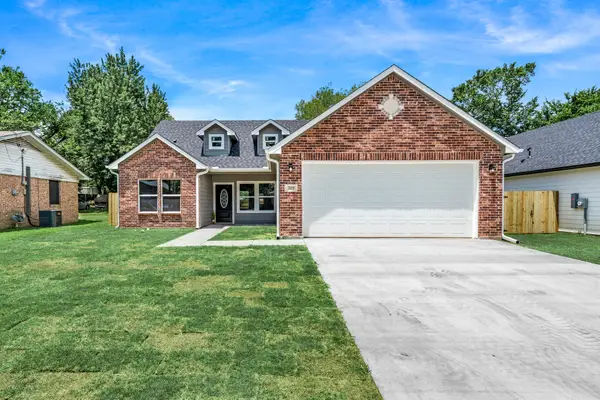319 Ardis Street, Sulphur Springs, TX 75482