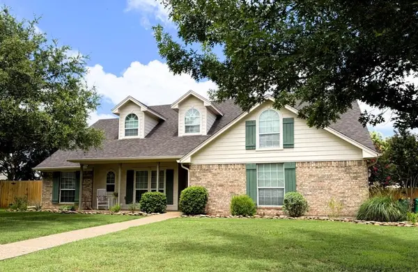 395 Hawkins, Robinson, TX 76706