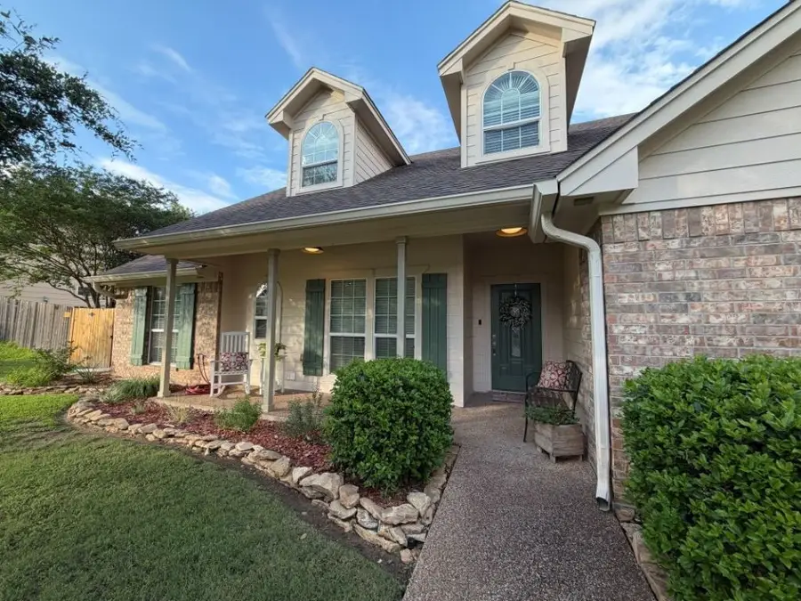395 Hawkins, Robinson, TX 76706 - #3
