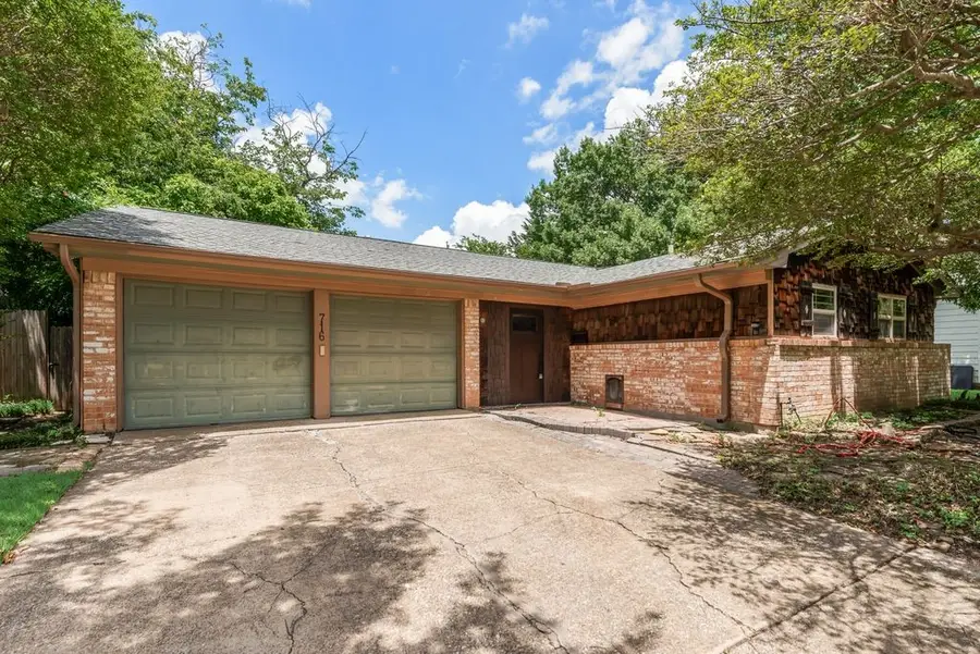 716 Gaylewood Drive, Richardson, TX 75080 - #2
