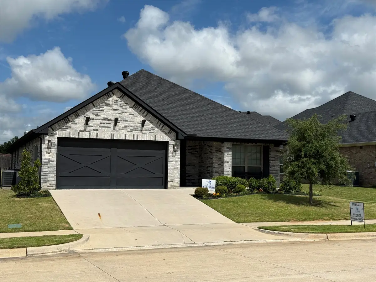3116 Bent Trail Court, Burleson, TX 76028 - #1