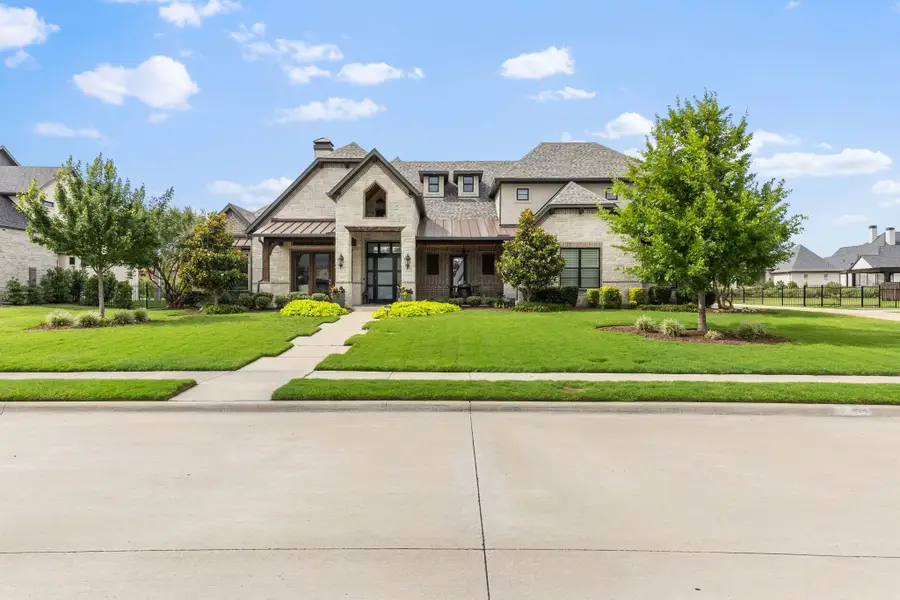 317 Knights Trail, Heath, TX 75032 - #2