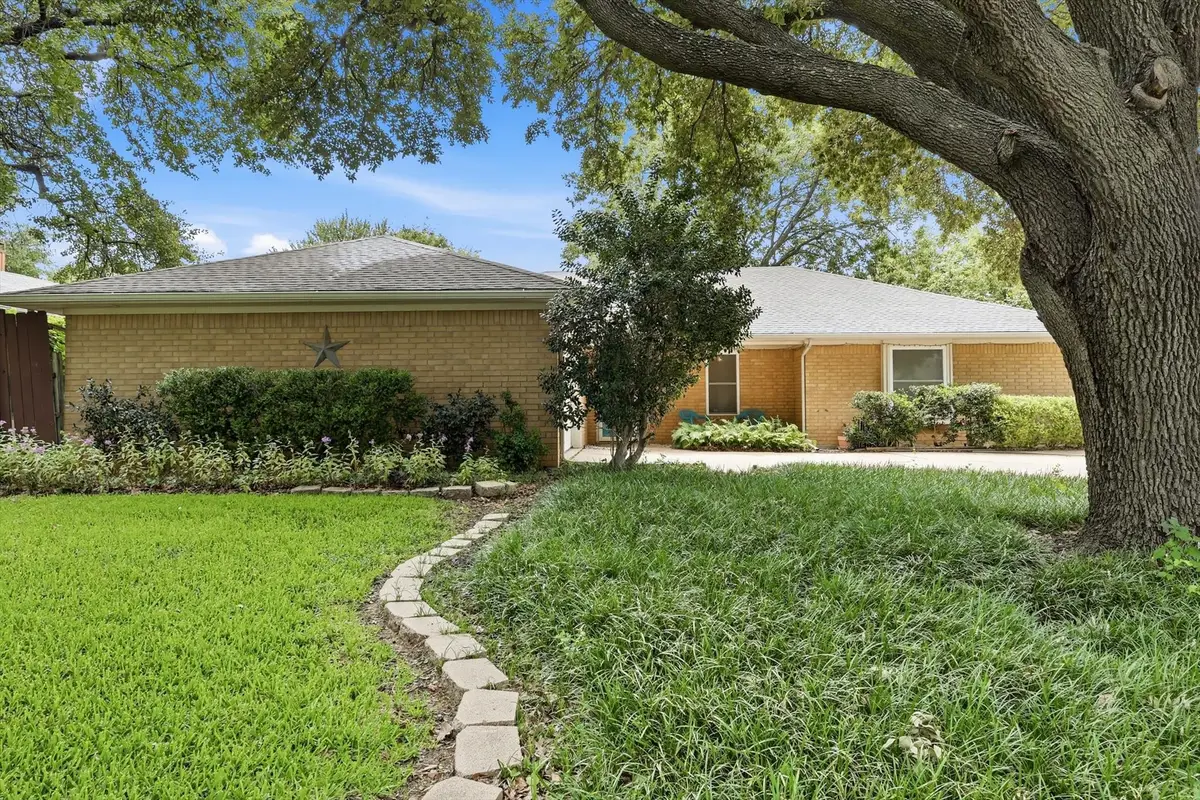 824 Skylark Drive, Denton, TX 76205 - #1