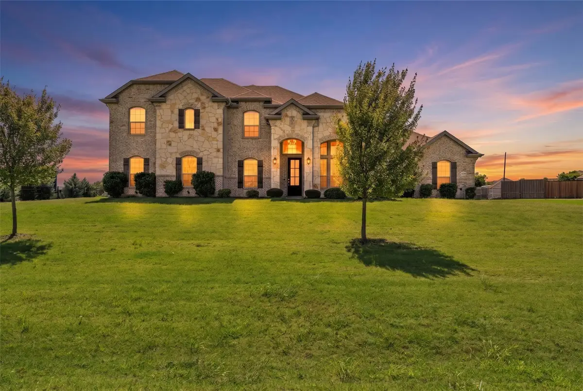 231 Berkeley Drive, Waxahachie, TX 75167 - #1