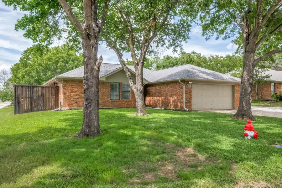 3661 Fairview Drive, Corinth, TX 76210 - #3