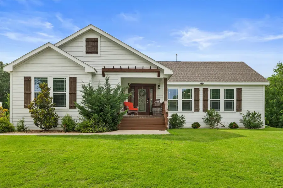 8289 Fm 1565, Union Valley, TX 75189 - #2