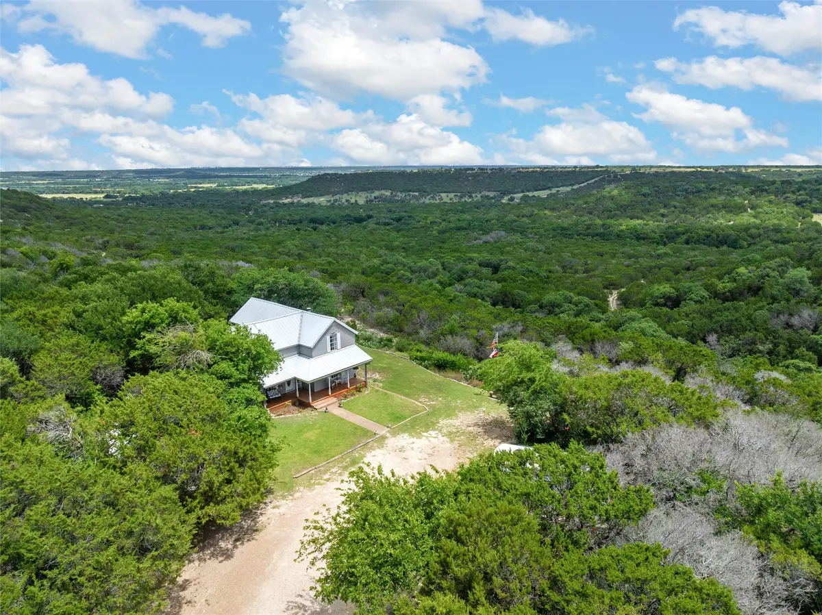 8395 State Highway 22, Meridian, TX 76665 - #1