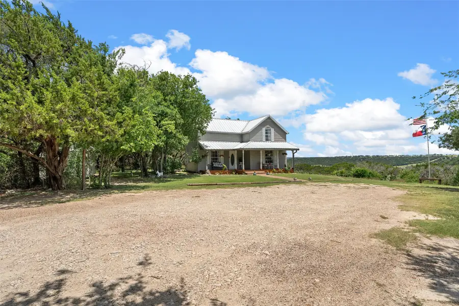 8395 State Highway 22, Meridian, TX 76665 - #3