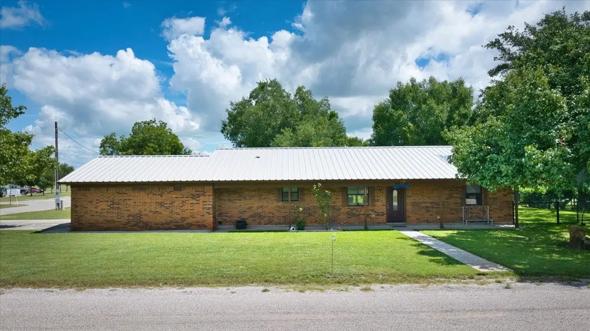 2308 Thornton Street, San Saba, TX 76877 - #1