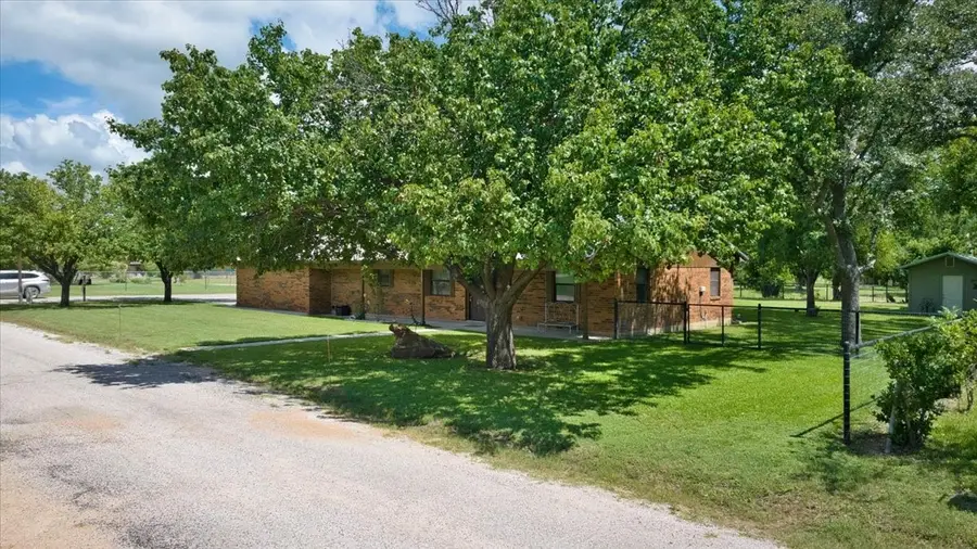 2308 Thornton Street, San Saba, TX 76877 - #3