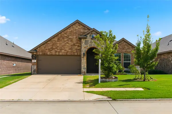 527 Francis Lane, Royse City, TX 75189