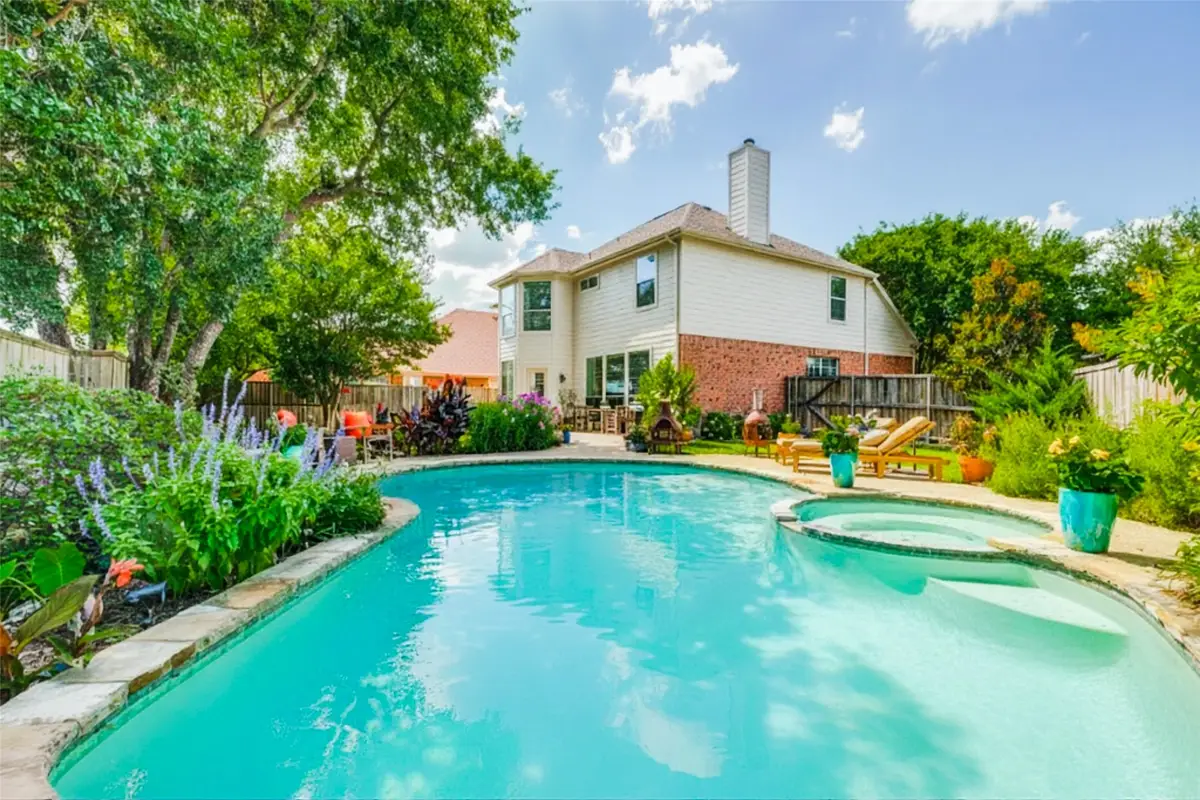 5501 Amber Way, McKinney, TX 75072 - #1