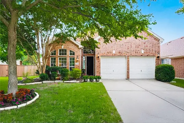 5501 Amber Way, McKinney, TX 75072