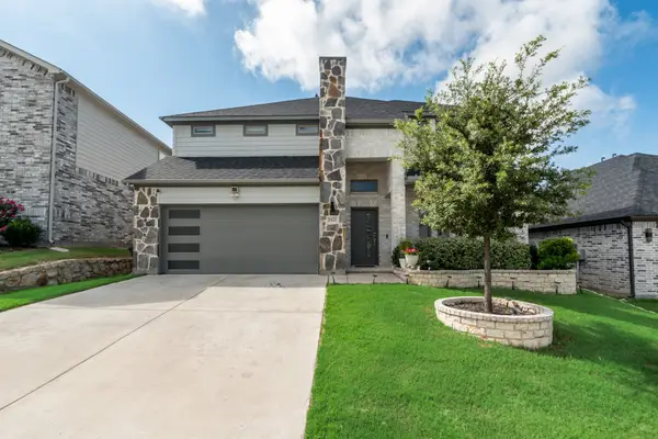 2521 Ponca Drive, Fort Worth, TX 76179