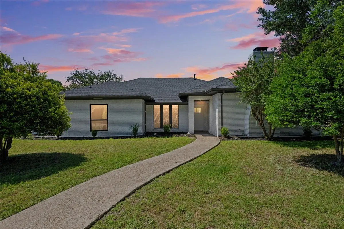 5856 Winding Woods Trail, Dallas, TX 75227 - #1