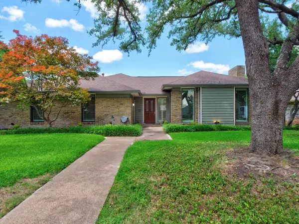 6505 Redpine Road, Dallas, TX 75248
