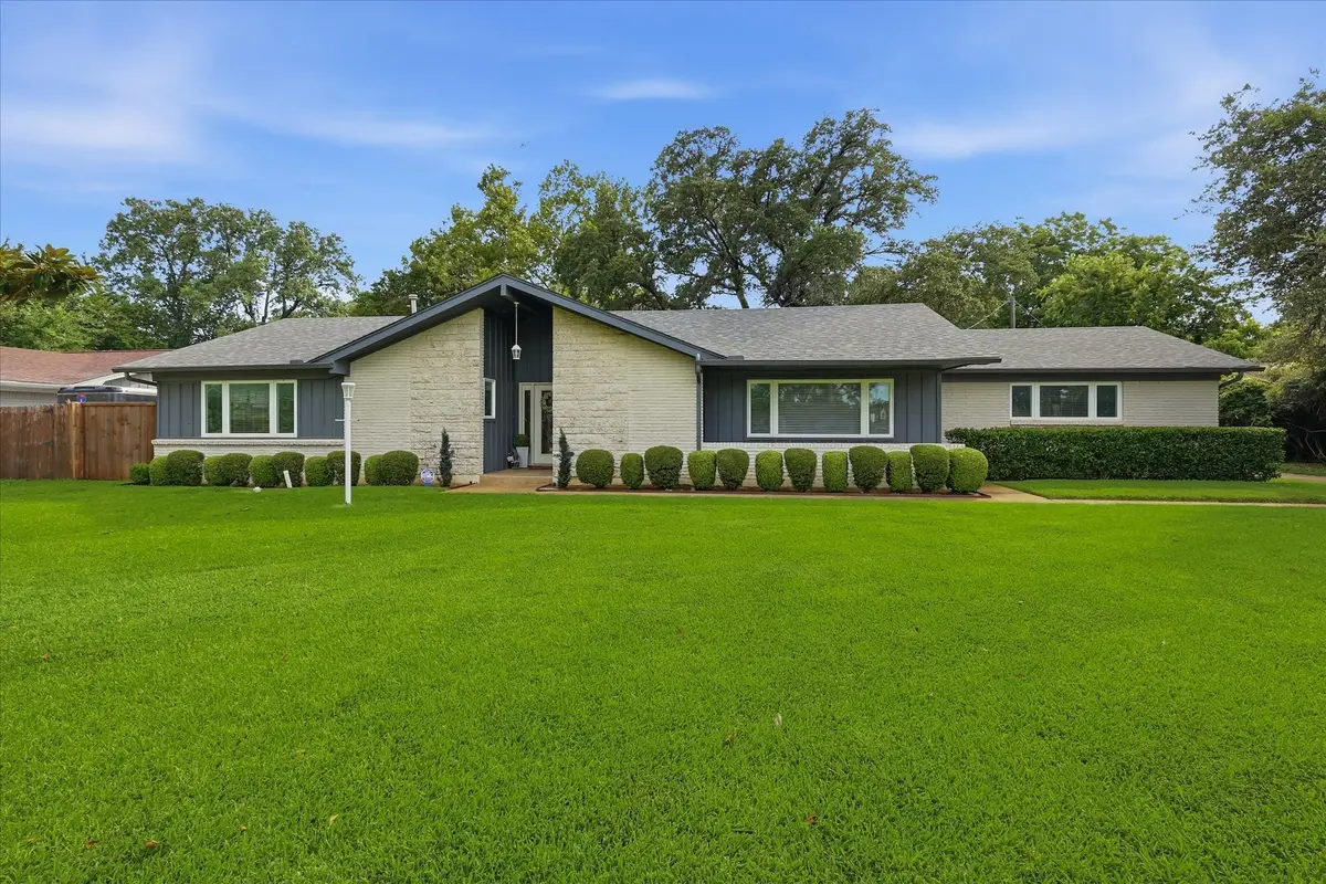 2231 N Mill Street, Lewisville, TX 75057 - #1