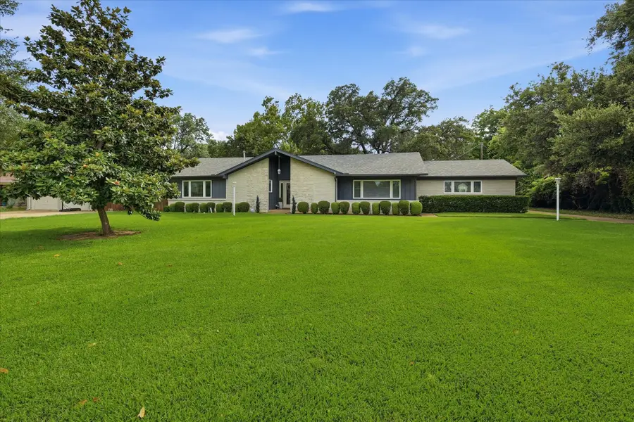 2231 N Mill Street, Lewisville, TX 75057 - #2