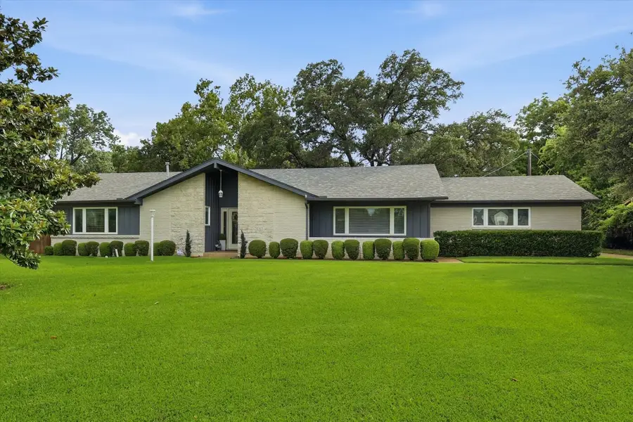 2231 N Mill Street, Lewisville, TX 75057 - #3