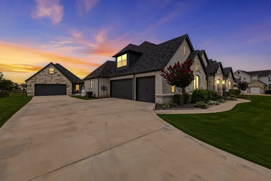 3101 Stardust Lane, Northlake, TX 76226 - #2