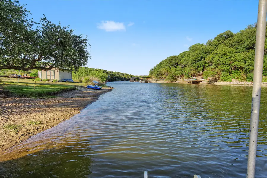 750 Belding Hollow Road, Graford, TX 76449 - #2