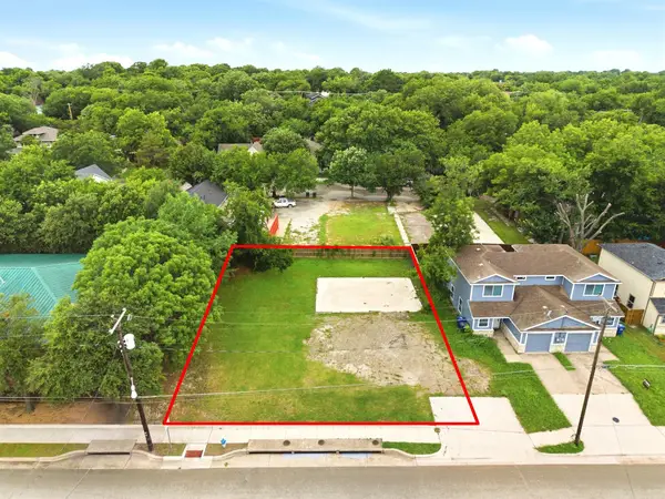 609 N Tennessee Street, McKinney, TX 75069
