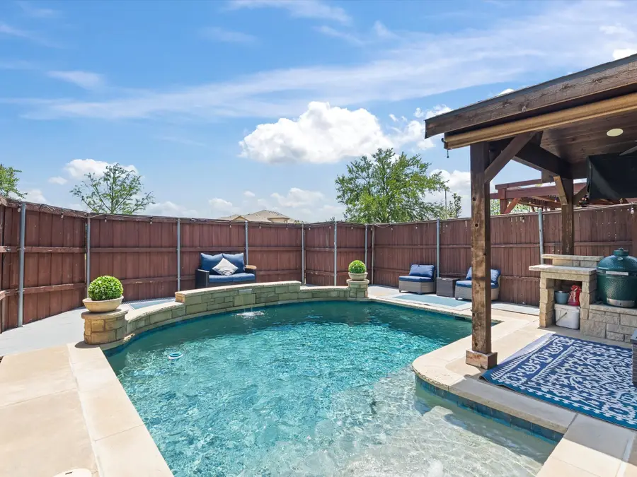 2849 Greenway Drive, Frisco, TX 75034 - #3