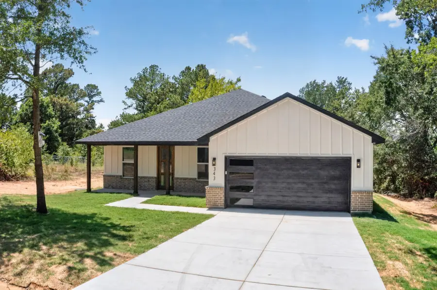 343 Schooner Road, Gun Barrel City, TX 75156 - #2