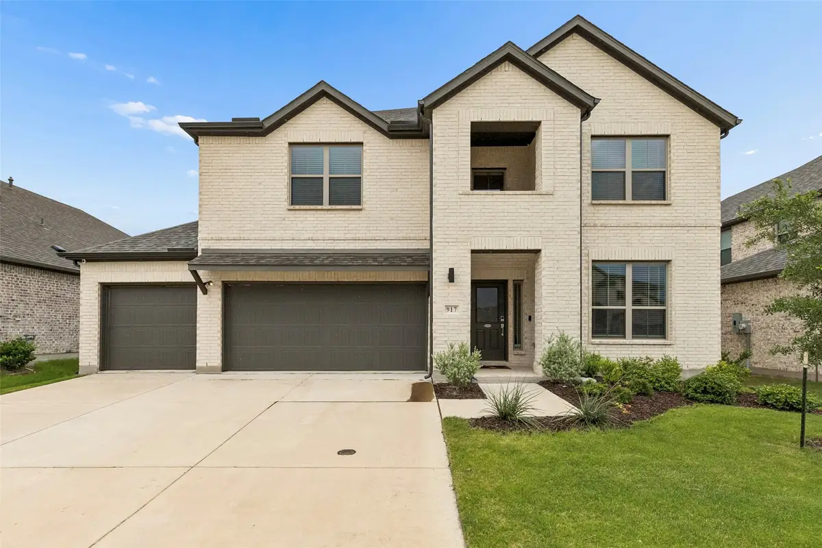 917 Breezy Street, Princeton, TX 75407 - #1