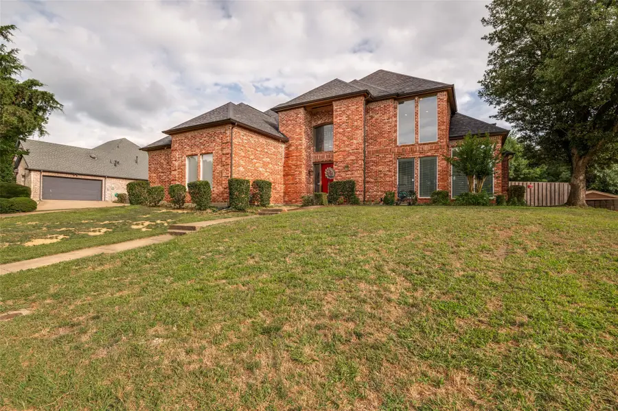1516 Registry Drive, Desoto, TX 75115 - #2