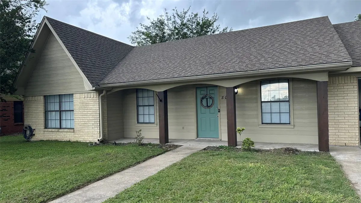 806 Crestline Drive, Mexia, TX 76667 - #1
