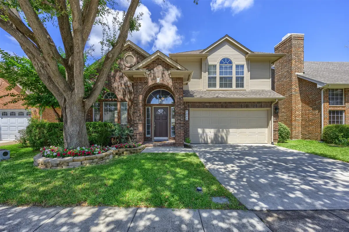 9446 Abbey Road, Irving, TX 75063 - #1
