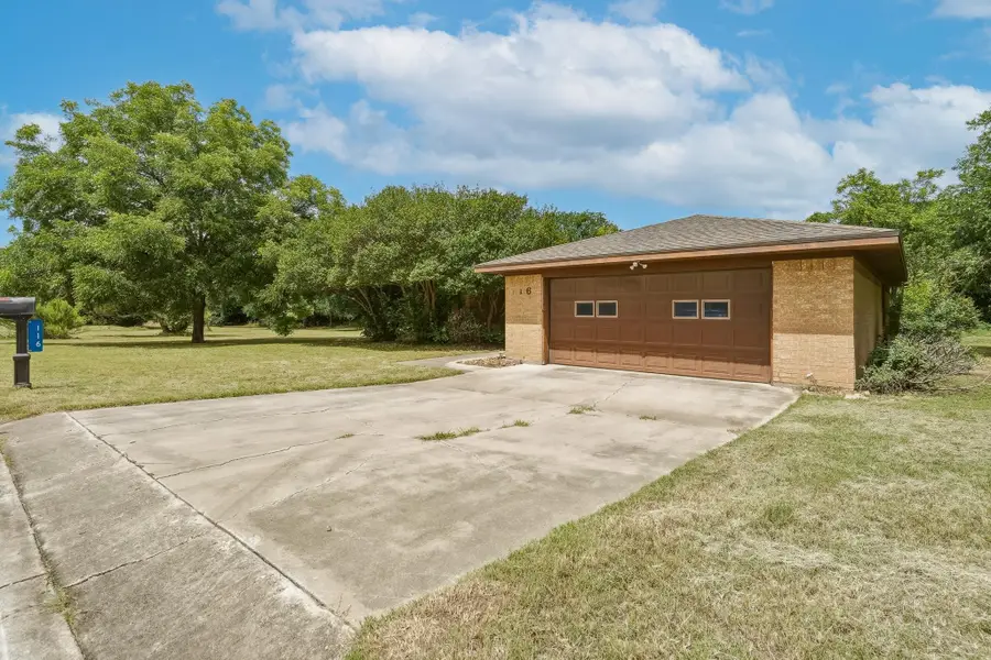 116 Greentree Cir, Early, TX 79802 - #3