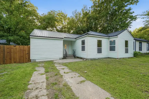1103 Bell Drive, Greenville, TX 75401