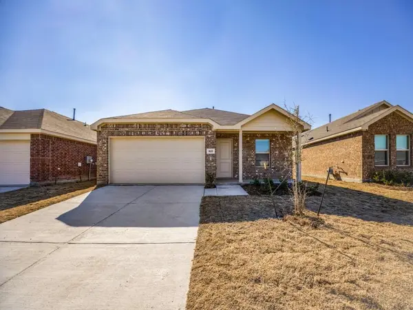 1625 Rosy Finch, Forney, TX 75126