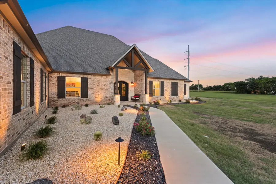 10078 Farmington Road, Van Alstyne, TX 75495 - #2