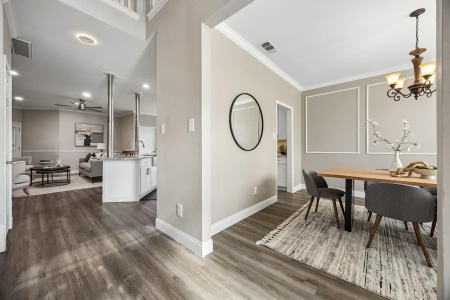 804 Summit Pointe, Lewisville, TX 75077 - #2