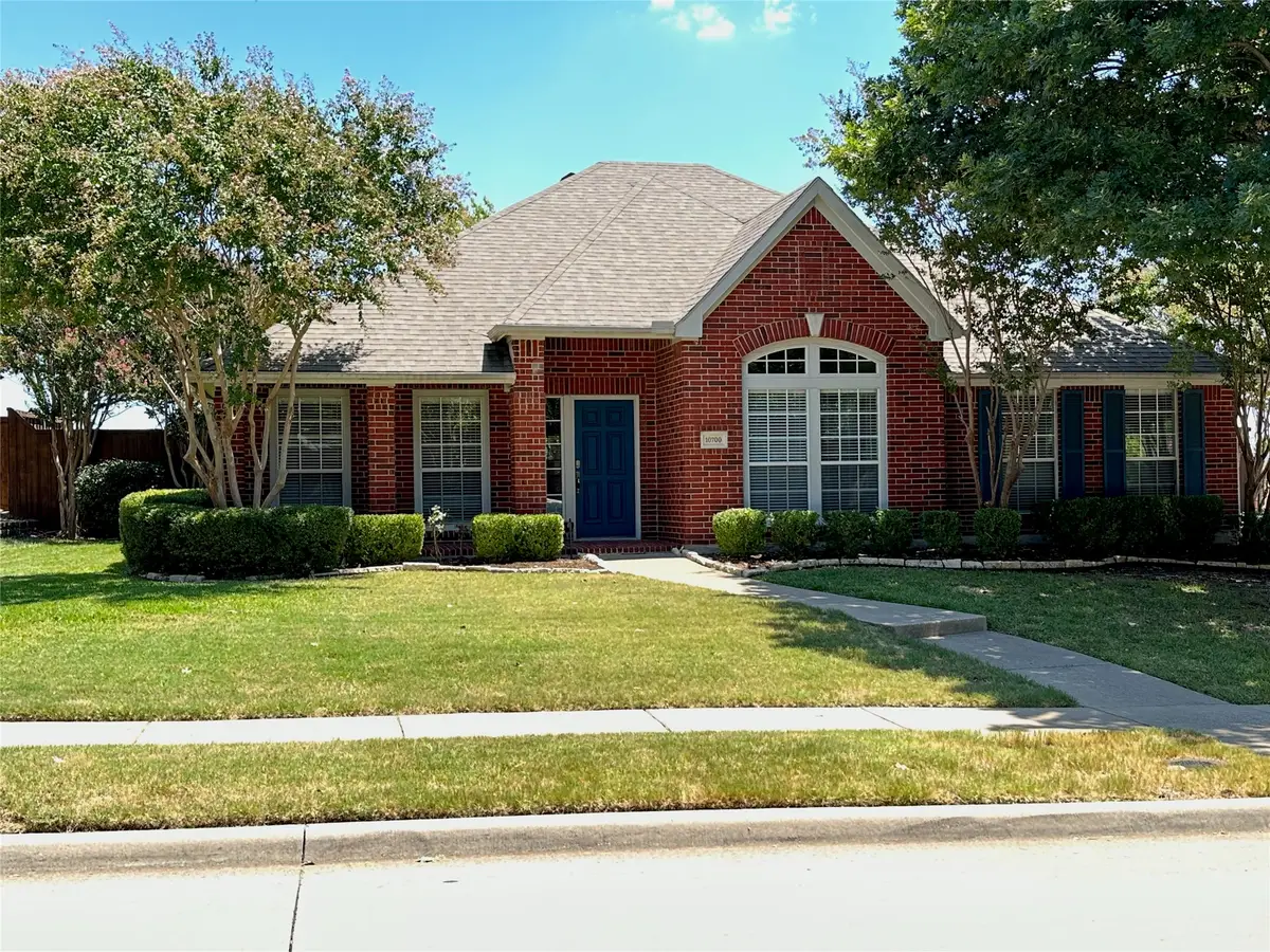 10700 Briar Brook Lane, Frisco, TX 75033 - #1