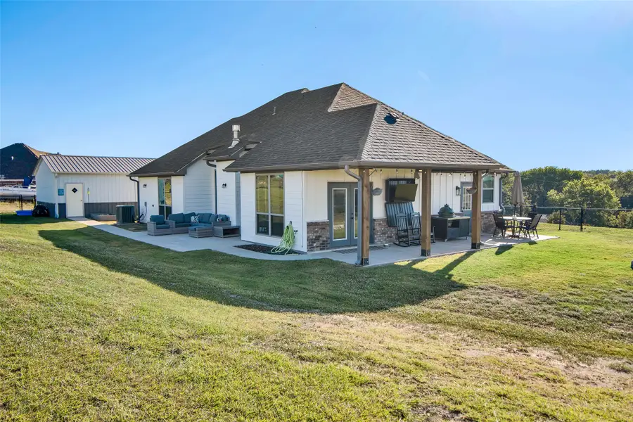 201 Meadow Hill Lane, Sherman, TX 75090 - #3