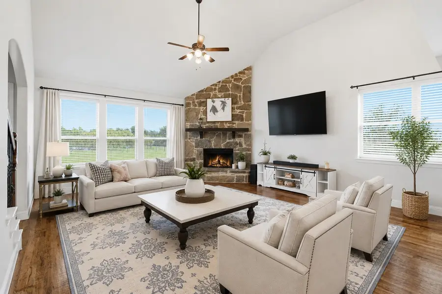 3131 Yucca Circle, Blue Ridge, TX 75424 - #2