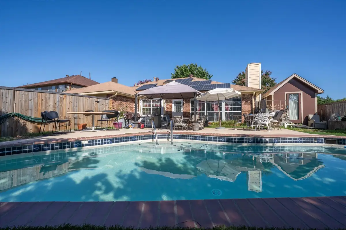 3405 Tulip Lane, Rowlett, TX 75089 - #1