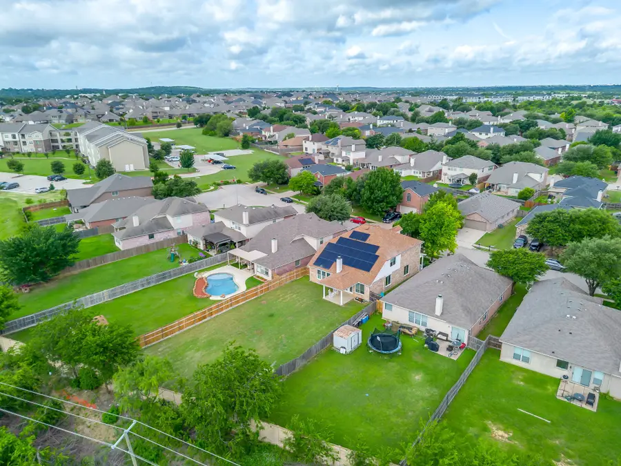 12517 Patnoe Drive, Fort Worth, TX 76028 - #3