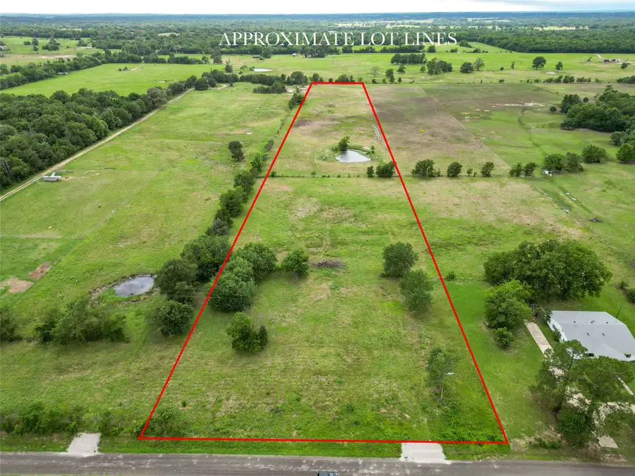 TBD County Road 4878, Winnsboro, TX 75494 - #2
