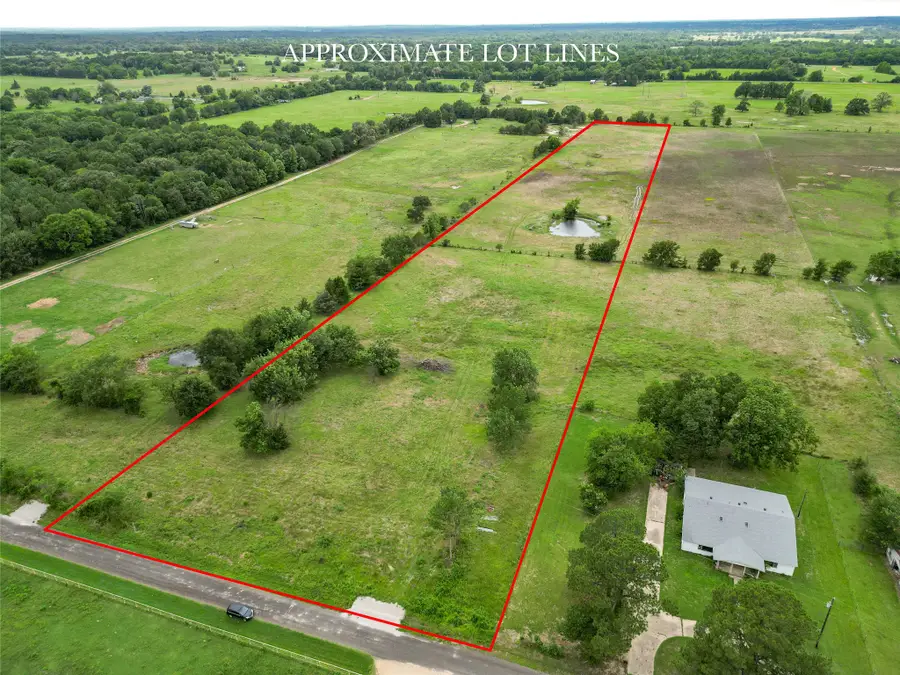 TBD County Road 4878, Winnsboro, TX 75494 - #3