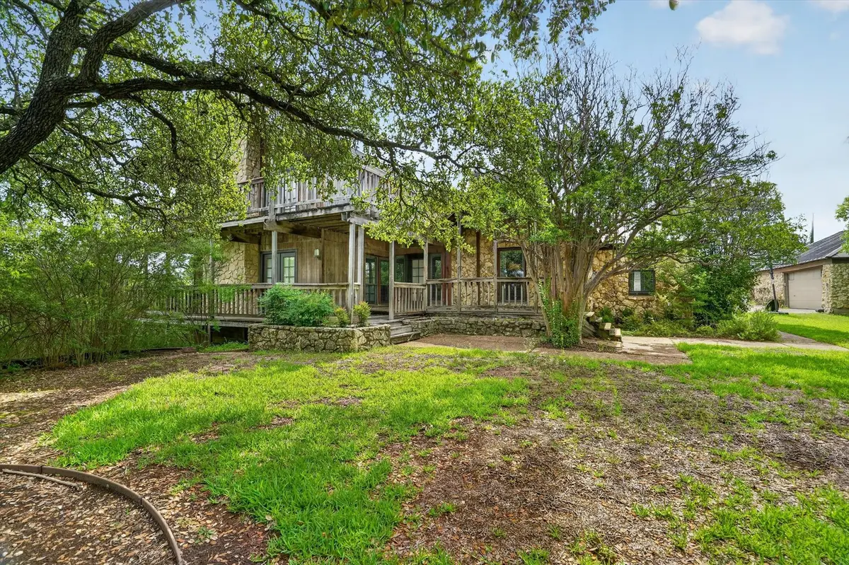 3800 Medford Road, Fort Worth, TX 76103 - #1